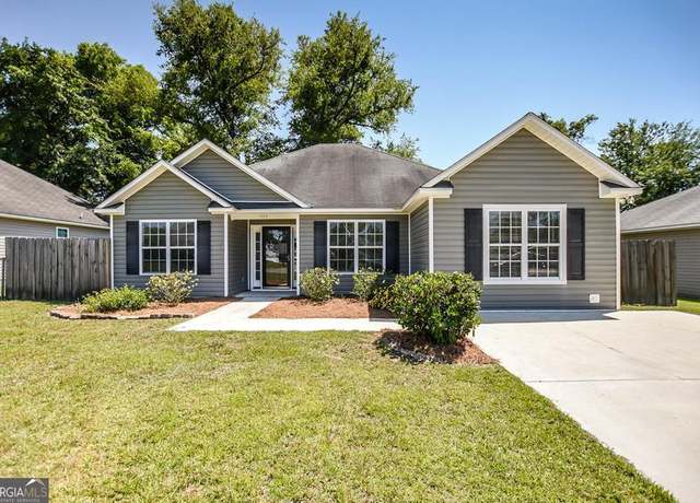 Property at 595 Bryson Cir, Hahira, GA 31632, 4 beds, 2 baths