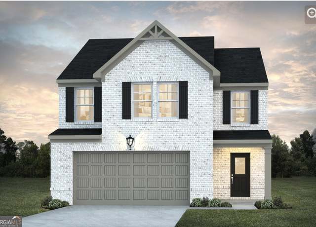 Property at 5389 Tolar Rd #36, South Fulton, GA 30213, 4 beds, 2.5 baths