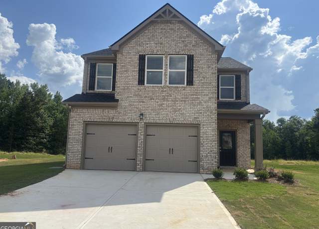 Property at 5389 Tolar Rd #36, South Fulton, GA 30213, 4 beds, 2.5 baths