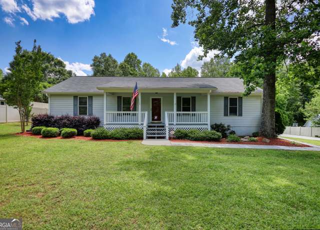 Property at 1130 Rawlings Dr, Rutledge, GA 30663, 3 beds, 2 baths