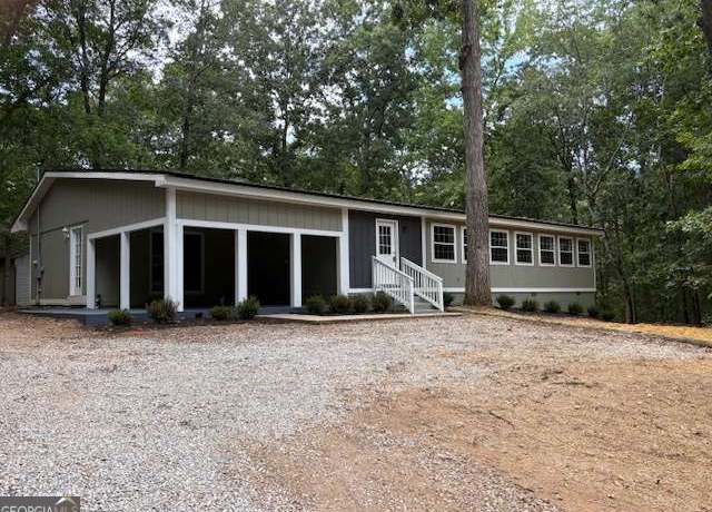 Property at 534 Sawdust Rd, Hull, GA 30646, 3 beds, 2 baths