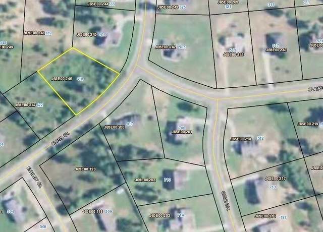 Property at 418 Chris Ct, Macon, GA 31217