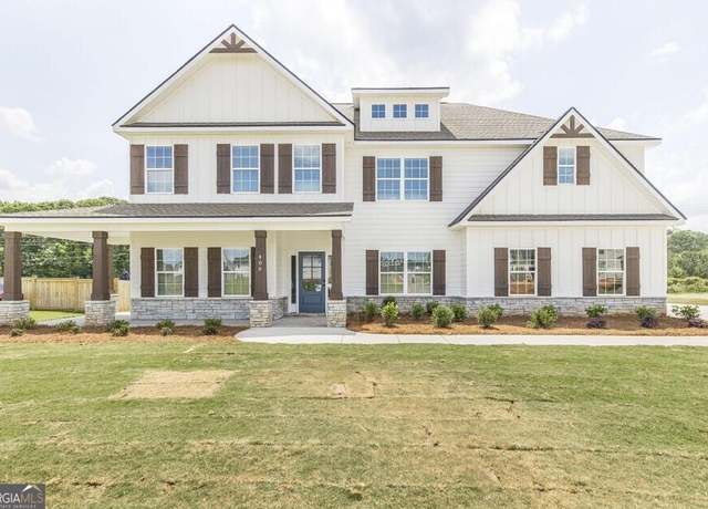 Property at 406 Bella Notte Cir Unit 27A, Warner Robins, GA 31088, 5 beds, 4.5 baths