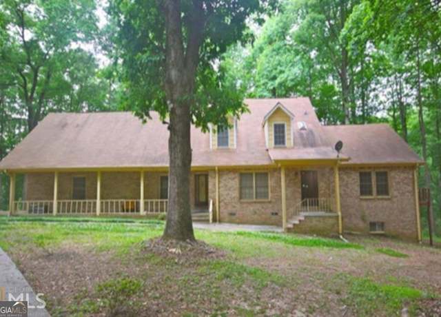 Property at 6051 Reynolds Rd, Morrow, GA 30260, 5 beds, 5 baths