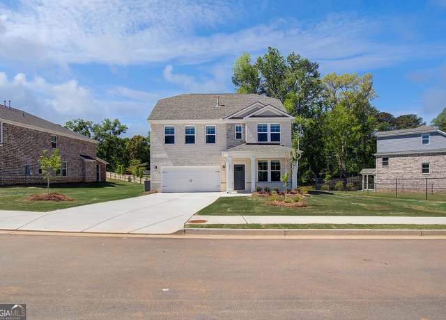 Property at 237 Chiswick Loop, Stockbridge, GA 30281, 4 beds, 3.5 baths