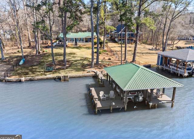 Property at 111 Willow Cv, Eatonton, GA 31024, 3 beds, 2 baths