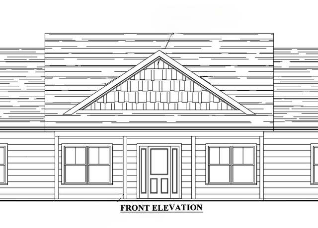 Property at 212 Edwards Rd, Clarkesville, GA 30523, 4 beds, 2 baths