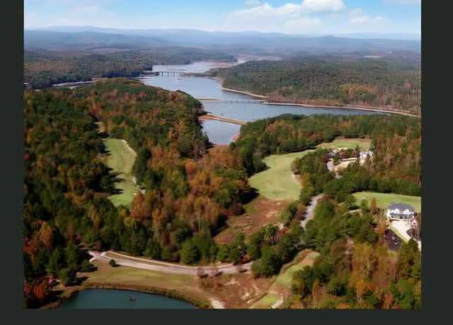 Property at 116 Switchback Run, Toccoa, GA 30577