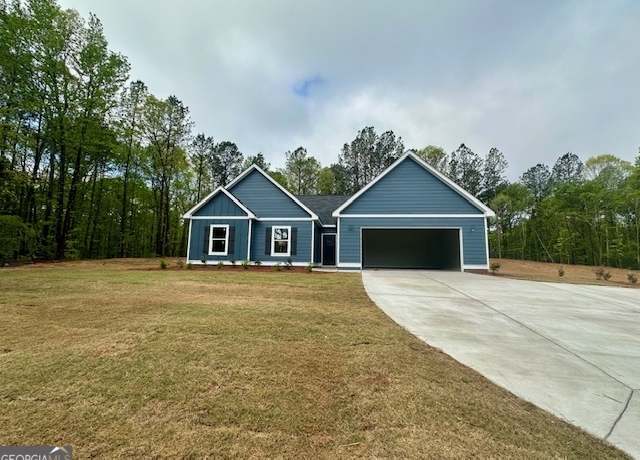Property at 302 Lakeside Dr Lot 74, Lagrange, GA 30240, 3 beds, 2 baths