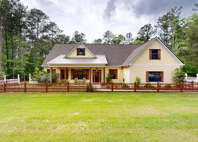 Property at 76 S Quail Ln, Pine Mountain, GA 31822, 3 beds, 3.5 baths