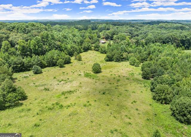 Property at 0 Five Points Rd, Danielsville, GA 30633