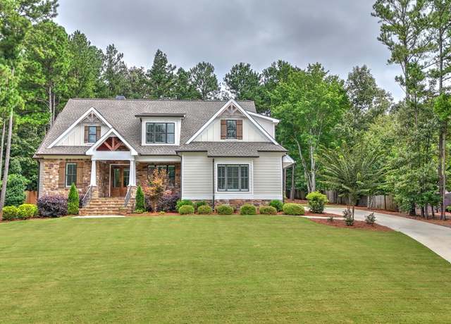 Property at 9 Hamptonshire Pl SE #1, Rome, GA 30161, 4 beds, 3.5 baths
