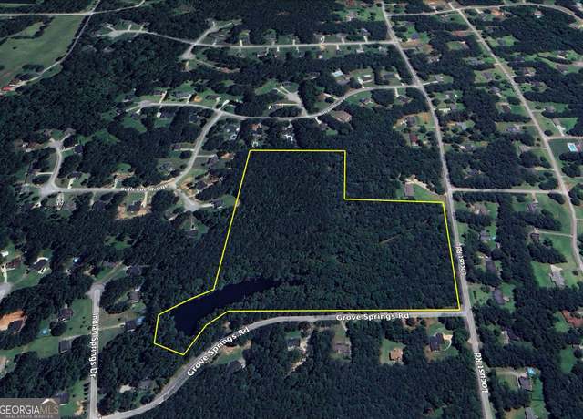 Property at 0 Locust Rd, Locust Grove, GA 30248