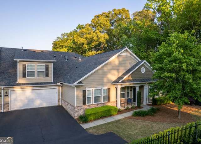 Property at 2623 Grapevine Cir #602, Cumming, GA 30041, 3 beds, 3 baths