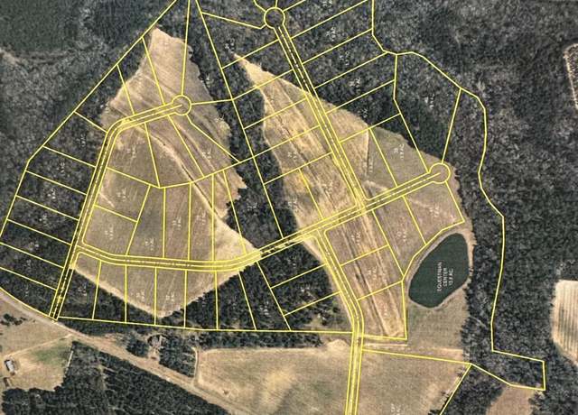 Property at 0 Middle Ground Rd, Statesboro, GA 30461