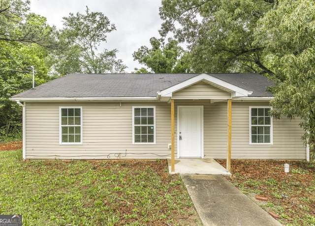 Property at 4475 Perry Ave, Macon, GA 31206, 3 beds, 2 baths