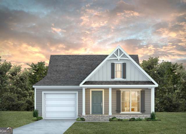 Property at 270 Young Ln, Hamilton, GA 31811, 4 beds, 2 baths