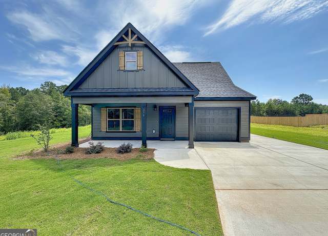 Property at 270 Young Ln, Hamilton, GA 31811, 4 beds, 2 baths