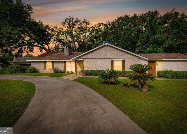 Property at 503 Marsh Cir, St. Simons, GA 31522, 3 beds, 2 baths