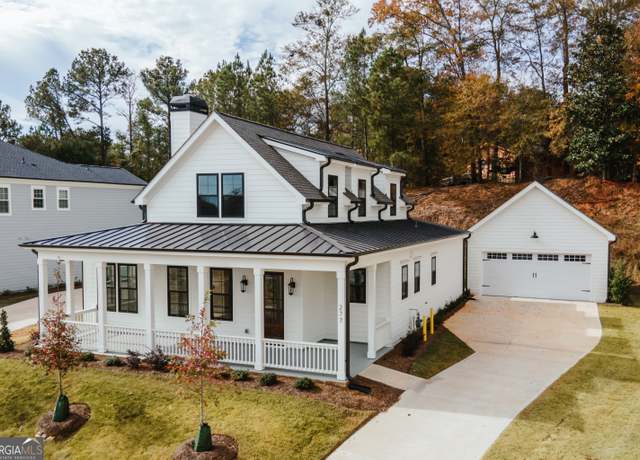 Property at 277 Highpointe Ln, Athens, GA 30606, 3 beds, 2.5 baths