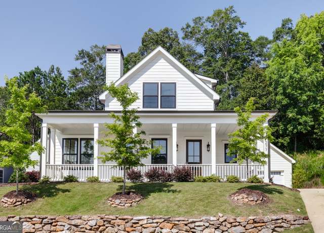 Property at 277 Highpointe Ln, Athens, GA 30606, 3 beds, 2.5 baths