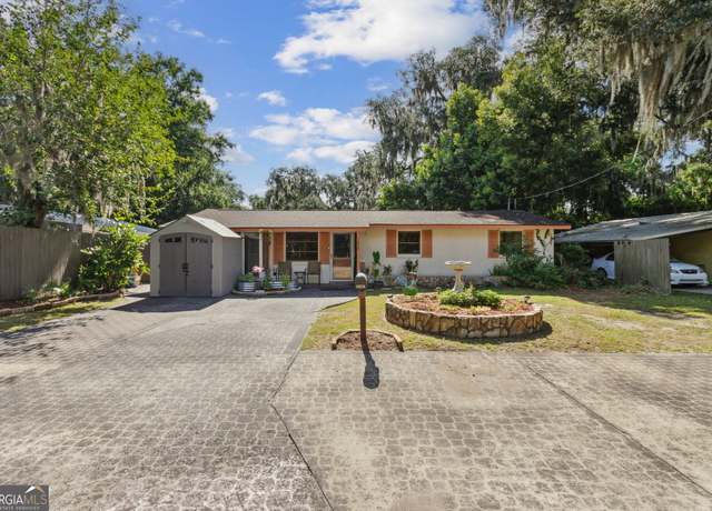 Property at 1624 Niles Ave, Brunswick, GA 31520, 3 beds, 2 baths