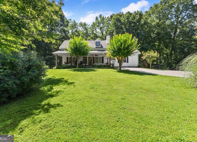 Property at 254 Jeb Dr, Cleveland, GA 30528, 4 beds, 3.5 baths