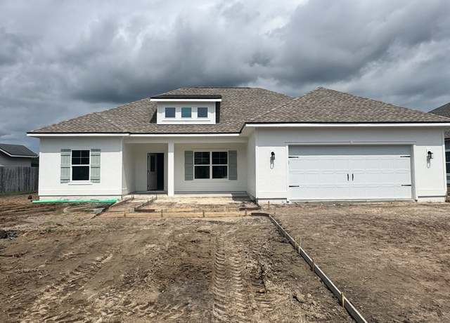 Property at 105 Walnut Way, Kingsland, GA 31548, 3 beds, 2 baths