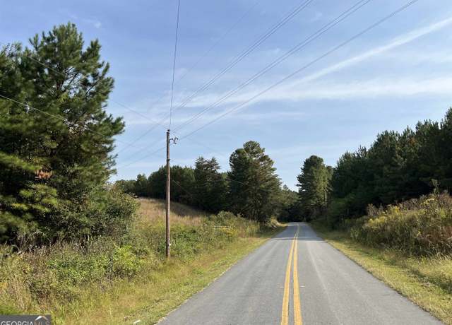 Property at 0 Possum Hollow Rd, Fairmount, GA 30139