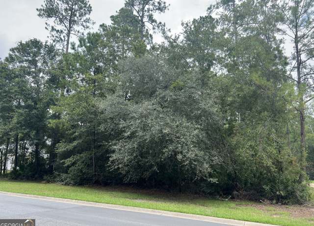 Property at LOT 4 Sunset Dr, Woodbine, GA 31569