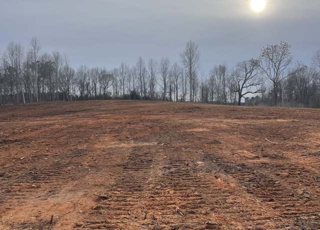 Property at 15+/- ACRES Peace of Mind Dr N, Lineville, AL 36266