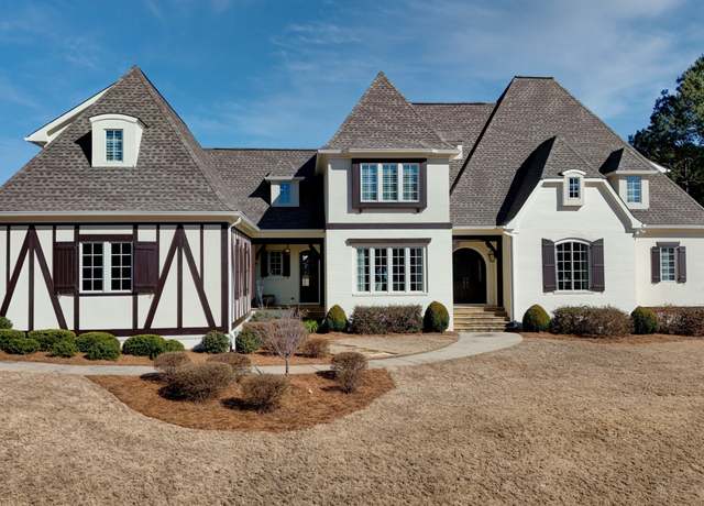 Property at 11 Covey Rise Dr, Rome, GA 30161, 4 beds, 5.5 baths