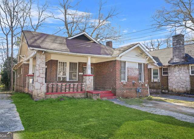 Property at 732 Cascade Ave SW, Atlanta, GA 30310, 2 beds, 2 baths