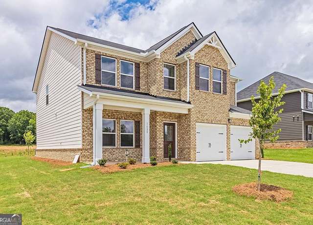 Property at 1587 Sungrown Way #253, Mcdonough, GA 30253, 4 beds, 2.5 baths