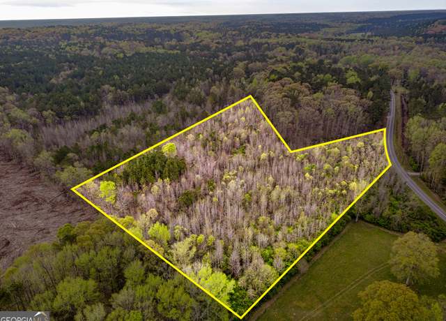 Property at 0 Mount Carmel Rd, Newnan, GA 30263