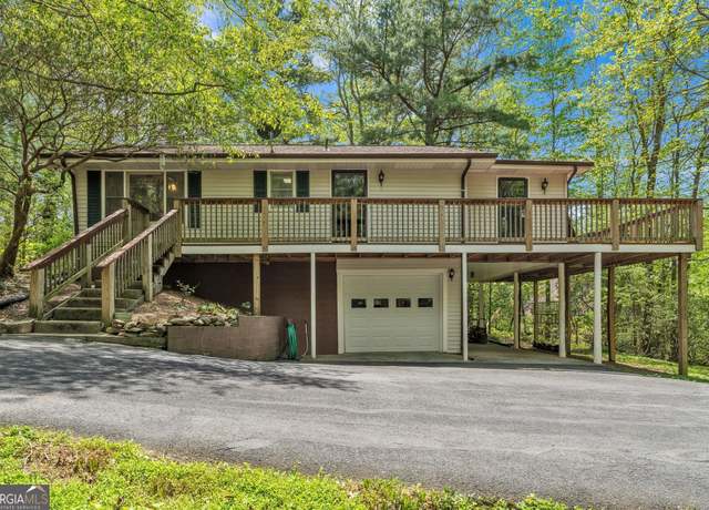Property at 291 Apache Trl, Chatsworth, GA 30705, 3 beds, 2 baths