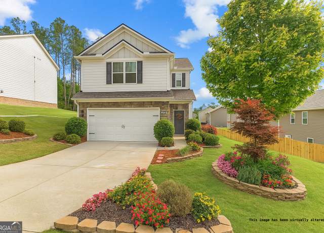 Property at 1003 Nandina Ct, Villa Rica, GA 30180, 3 beds, 2.5 baths