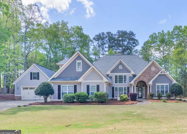 Property at 225 Suffolk Way, Mcdonough, GA 30252, 4 beds, 3.5 baths