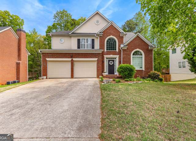 Property at 122 Ardenlee Dr, Peachtree City, GA 30269, 4 beds, 3.5 baths
