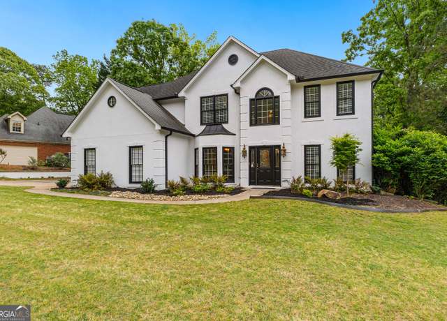 Property at 608 Bellenden Dr, Peachtree City, GA 30269, 5 beds, 3 baths