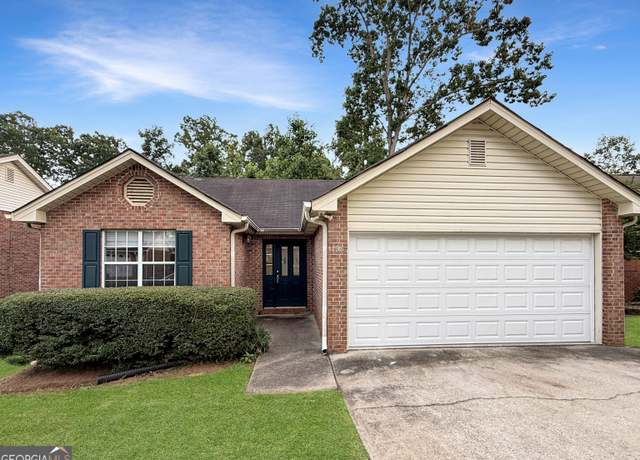 Property at 106 Oakwood Cir, Stockbridge, GA 30281, 3 beds, 2 baths