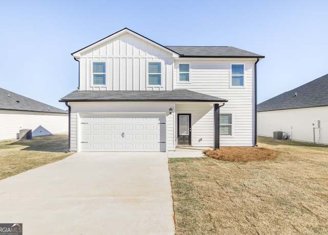Property at 109 Monroe Ct, Byron, GA 31008, 4 beds, 3 baths