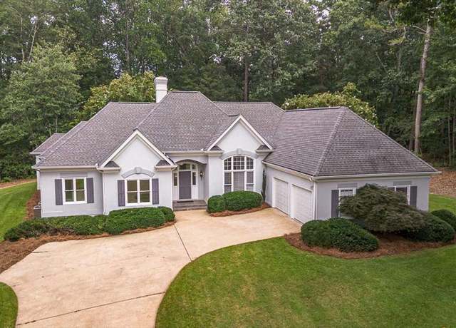 Property at 115 Melbourne Dr, Athens, GA 30606, 3 beds, 2.5 baths