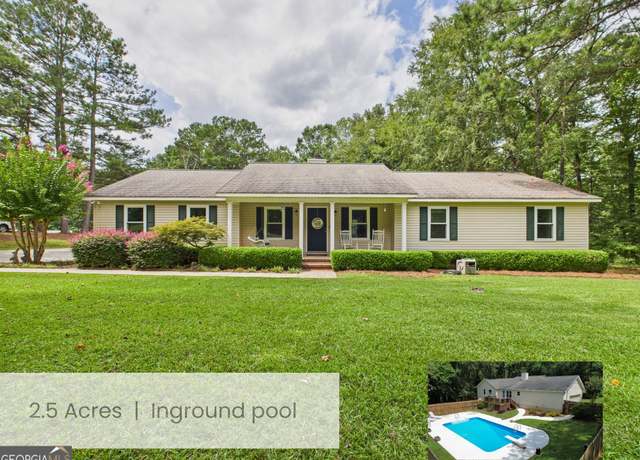 Property at 428 Stonegables Ct, Gray, GA 31032, 3 beds, 2 baths