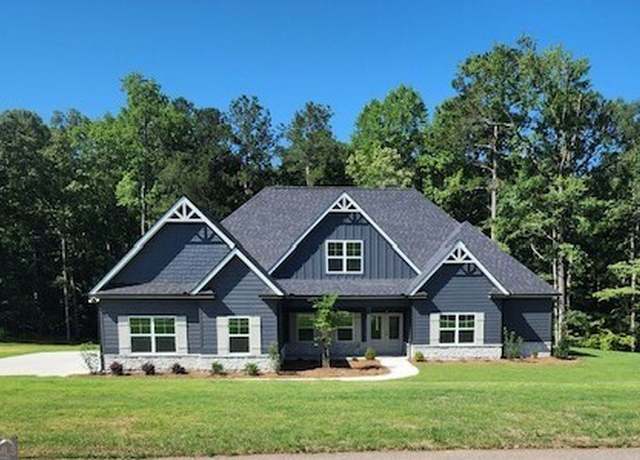 Property at 6745 Grayland Dr #4, Douglasville, GA 30135, 5 beds, 4.5 baths