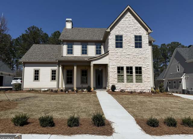 Property at 210 Grafton Hl, Senoia, GA 30276, 4 beds, 3.5 baths
