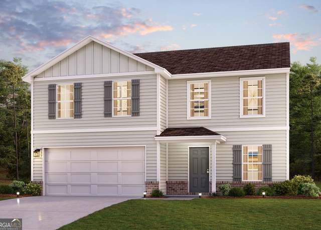 Property at 612 Rifle Rdg, Hogansville, GA 30230, 4 beds, 2.5 baths