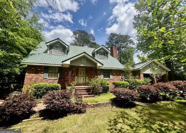 Property at 347 Highway 18 E, Gray, GA 31032, 4 beds, 2 baths