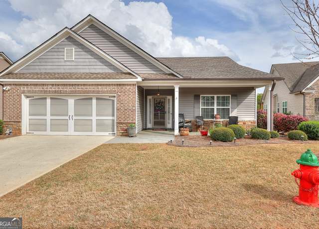 Property at 712 Quality Ln, Winder, GA 30680, 3 beds, 2 baths