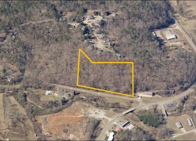 Property at TRACT 2 Auraria Rd, Dahlonega, GA 30533